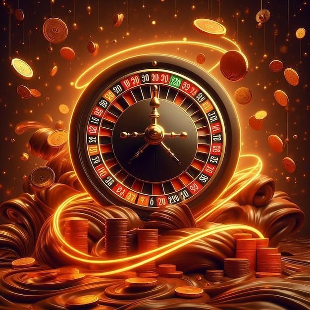 Filipino player accessing 7win game Casino live baccarat on a mobile device
