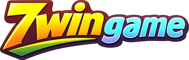 7win game official logo